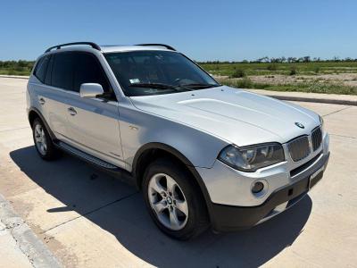 Autos Venta Santiago Del Estero BMW X3 2010