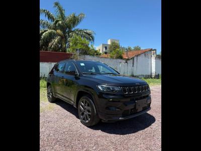 Autos Venta Santiago Del Estero Jeep Compass 2025