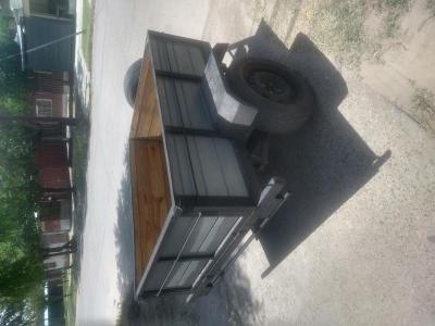 Utilitarios Venta Santiago Del Estero Carro