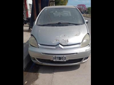 Autos Venta Santiago Del Estero Vendo auto Citroen Xsara 2009