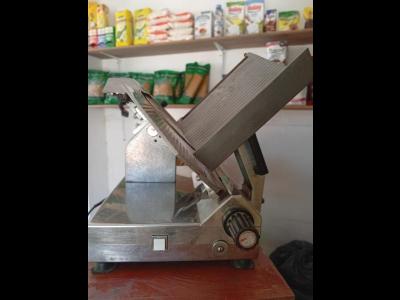 Maquinarias Venta Santiago Del Estero Cortadora de fiambre 330