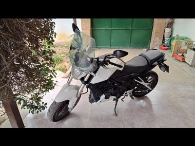 Motos Venta Santiago Del Estero Vendo Moto Benelli TNT25 250cc Modelo 2017