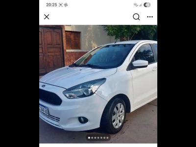 Autos Venta Santiago Del Estero Ford ka 5 puertas