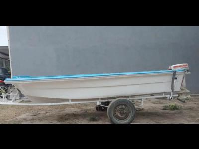 Nautica Venta Santiago Del Estero Equipo de pesca