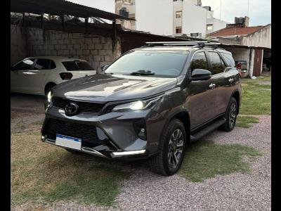 Autos Venta Santiago Del Estero Toyota SW4 2024