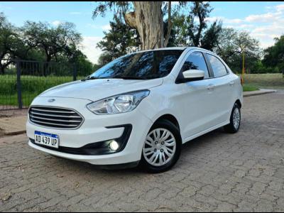 Autos Venta Santiago Del Estero Ford Ka  SE 2019