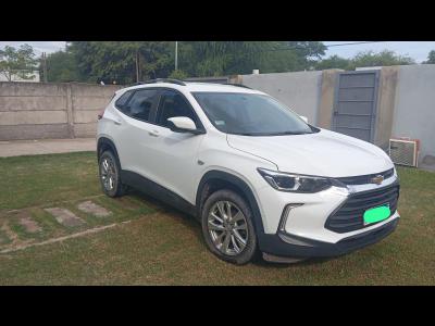 Autos Venta Santiago Del Estero Chevrolet Tracker 1.2 Turbo LTZ AT