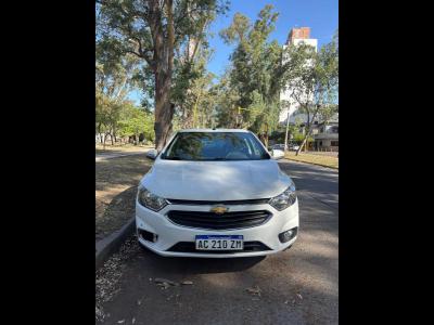Autos Venta Santiago Del Estero VENDO Chevrolet Onix LTZ Modelo 2017