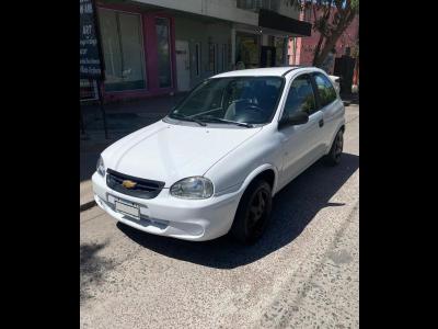 Autos Venta Santiago Del Estero Chevrolet Classic 2011