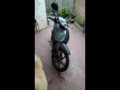 Motos Venta Santiago Del Estero VENDO MOTO