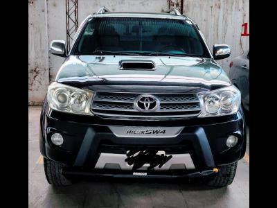 Autos Venta Santiago Del Estero Vendo/permuto por mayor valor dif. Convenir