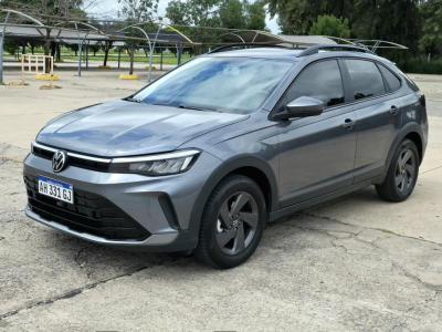 Autos Venta Santiago Del Estero Vendo VW Nivus 170 TSI Manual