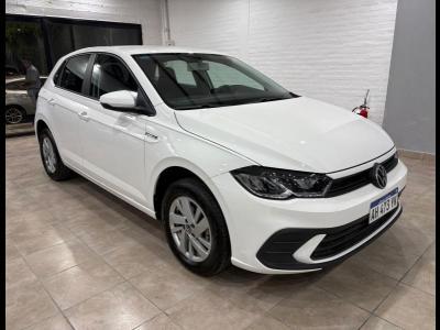 Autos Venta Santiago Del Estero Volkswagen Polo 2025