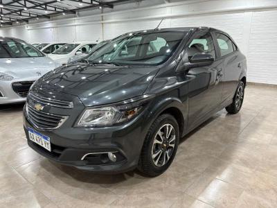 Autos Venta Santiago Del Estero Chevrolet Onix LTZ 2016