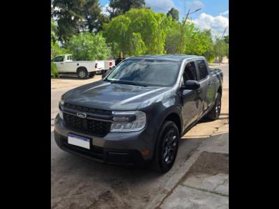 Autos Venta Santiago Del Estero Ford Maverick 2024