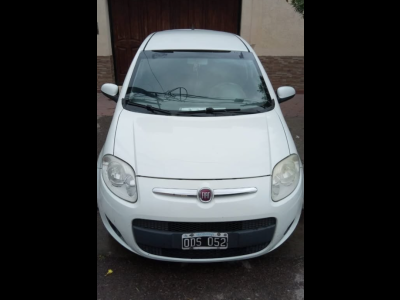 Autos Venta Santiago Del Estero Palio Attractive 2014