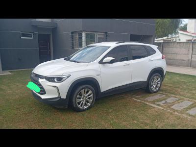 Autos Venta Santiago Del Estero CHEVROLET TRACKER LTZ AT 2021