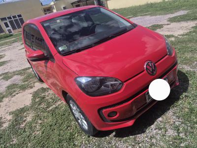 Autos Venta Santiago Del Estero Vendo vw up! Super economico
