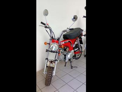 Motos Venta Santiago Del Estero CORVEN DAX 70 0KM
