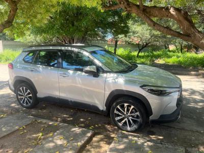 Autos Venta Santiago Del Estero Corolla Cross