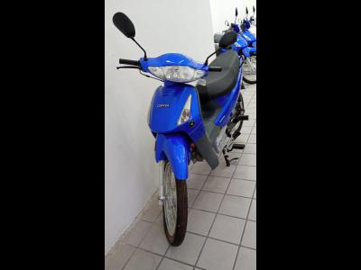 Motos Venta Santiago Del Estero 0KM CORVEN ENERGY 110 mod. 2024