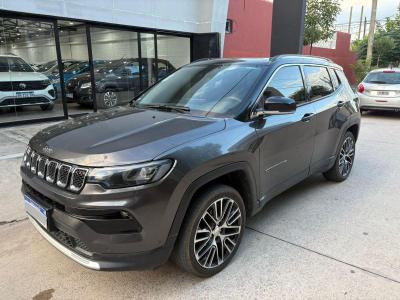 Autos Venta Santiago Del Estero Jeep Compass 2021