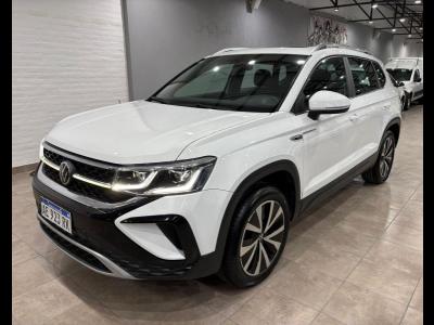 Autos Venta Santiago Del Estero Volkswagen Taos 2021