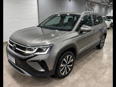 Autos Venta Santiago Del Estero Volkswagen Taos 2023