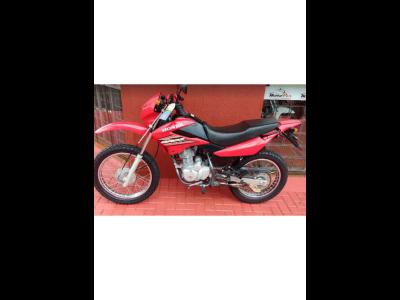 Motos Venta Santiago Del Estero Vendo moto Honda Bross
