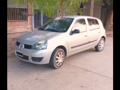 Autos Venta Santiago Del Estero Renault Clio 2012