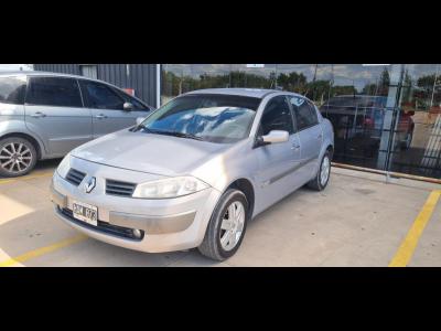 Autos Venta Santiago Del Estero Vendo Megane ll