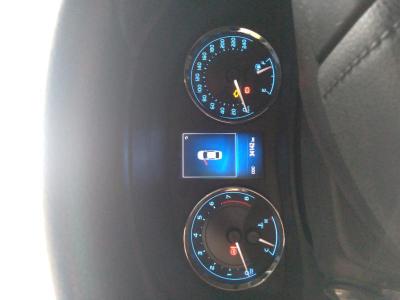 Autos Venta Santiago Del Estero VENDO TOYOTA COROLLA XEI 2017 MANUAL CON 34.500 KM