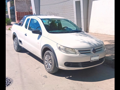 Utilitarios Venta Santiago Del Estero Volkswagen Saveiro 2013