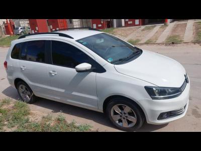 Autos Venta Santiago Del Estero Volkswagen Suran 2017