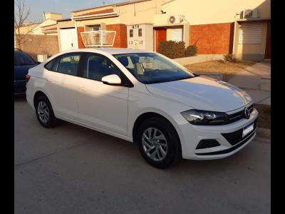 Autos Venta Santiago Del Estero Volkswagen Virtus 2020