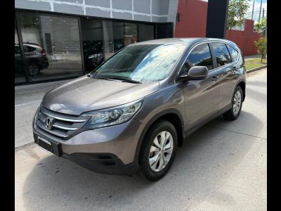 Autos Venta Santiago Del Estero Honda CR-V 2012