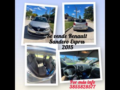 Autos Venta Santiago Del Estero Impecable!