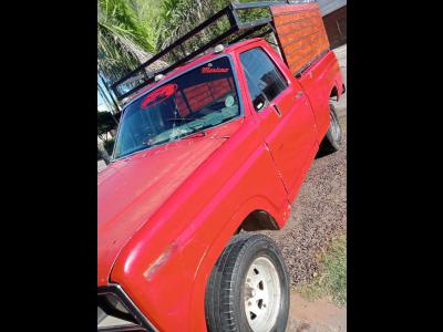 Utilitarios Venta Santiago Del Estero VENDO URGENTE FORD F100