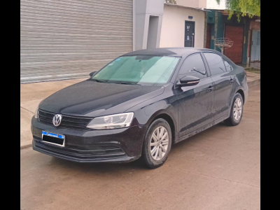 Autos Venta Santiago Del Estero Volkswagen Vento 2016