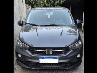 Autos Venta Santiago Del Estero Vendo Cronos 1.3 Drive MT. Mod. 2022