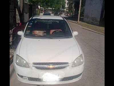Autos Venta Santiago Del Estero Vendo Corsa Mod.2013