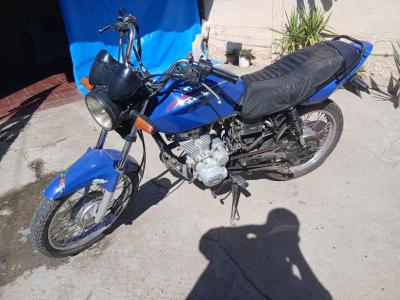 Motos Venta Santiago Del Estero vendo mondial