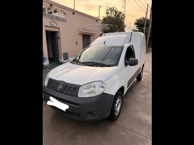 Utilitarios Venta Santiago Del Estero Fiat Fiorino