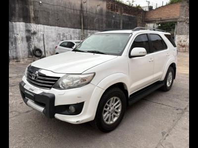 Autos Venta Santiago Del Estero Toyota SW4 2015