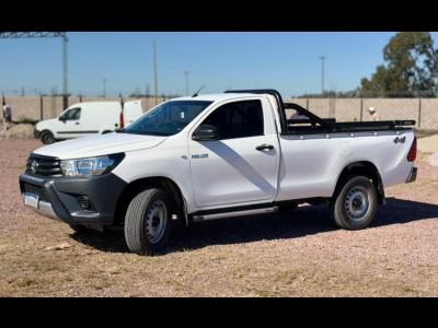 Autos Venta Santiago Del Estero Toyota Hilux 2023