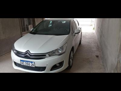 Autos Venta Santiago Del Estero C4 Lounge hdi 115 mt6 feel pack am 18