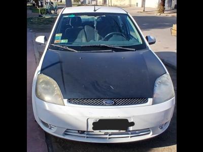 Autos Venta Santiago Del Estero Ford Fiesta Edge Plus. 1.6
