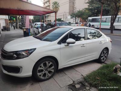 Autos Venta Santiago Del Estero VENDO Citro�n C4 Lounge