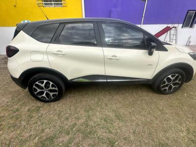 Autos Venta Santiago Del Estero VENDO CAMIONETA RENAULT CAPTUR MODELO 2018