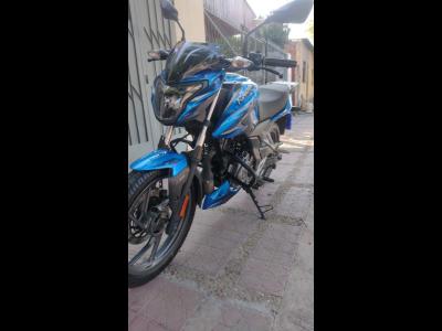 Accesorios  Santiago Del Estero Vendo moto